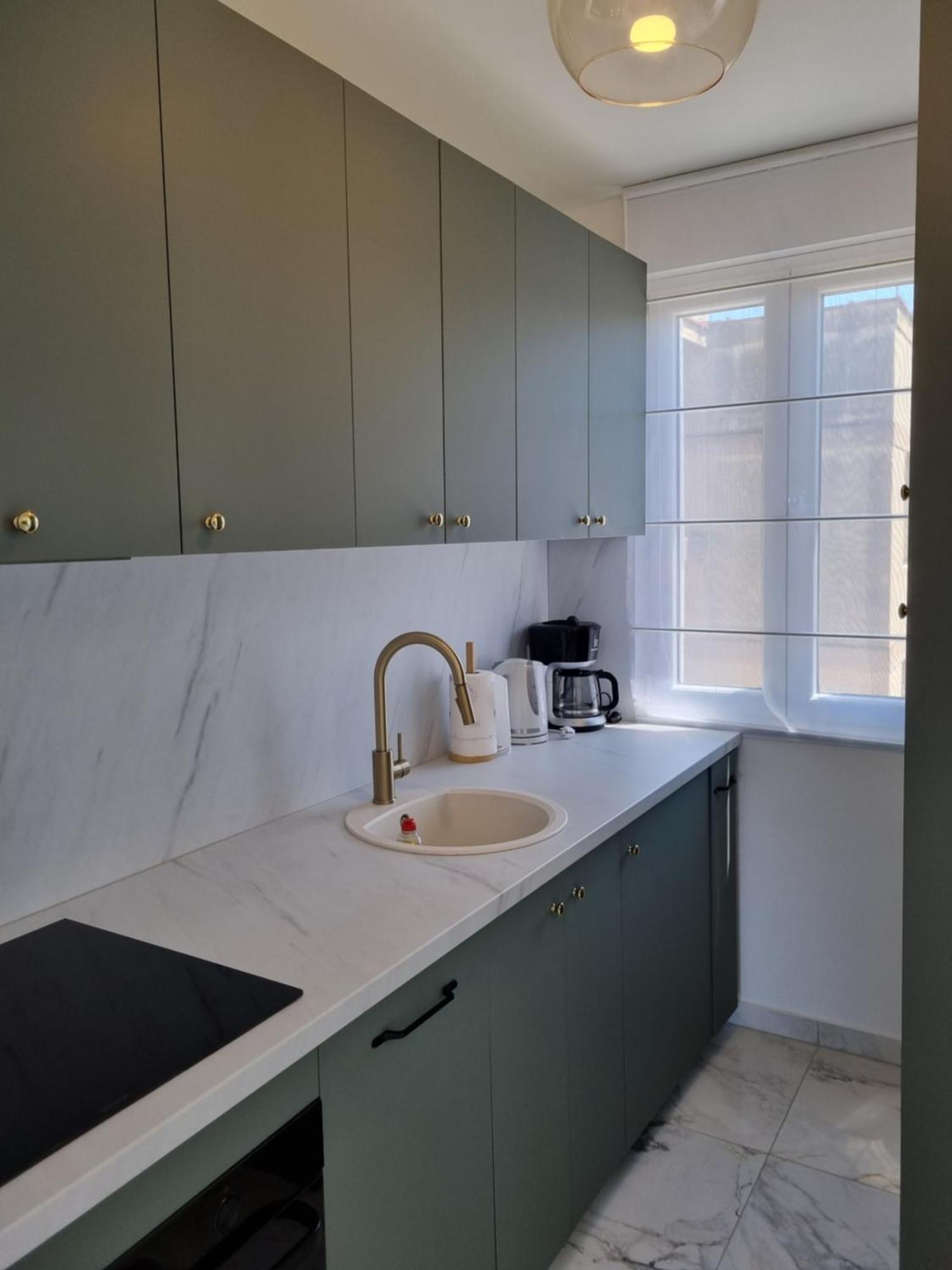 Apartment With View On City Marine Zadar Exterior photo